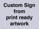 custom-blank-sign~